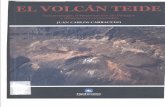Marco geológico del complejo volcánico del Teide
