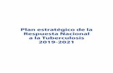 Plan estratégico de la Respuesta Nacional a la ...