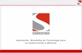 Asociación Brasileña de Tecnología para La Construcción y ...