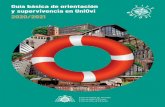 Guía básica de orientación y supervivencia en UniOvi 2020/2021