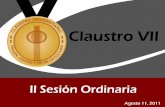 Claustro VII - bibsrv.udem.edu.mx:8080