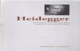 Heidegger - PUCP