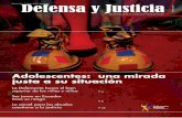 Edición Nro. 3 / Mayo 2013 / bimensual Defensa y Justicia ...