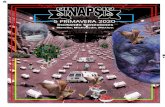 SINAPSIS 5 PRIMAVERA 2020 - sinapsisconexiones.com
