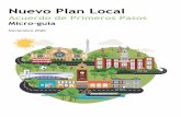 Nuevo Plan Local