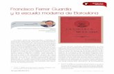 Grandes de la educación Francisco Ferrer Guardia y la ...