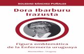 Dora Ibarburu Irazusta - colibri.udelar.edu.uy