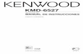 KMD-6527 - manual.kenwood.com