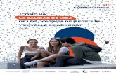 MCV Cómo va la calidad de vida de los jóvenes en Medellín ...