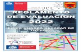 Reglamento Interno de Evaluación 2021-2022 Liceo Andrés ...