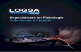 Especialistas en Flebología Soluciones a medida