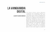 la vanguardia digital