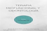 Terapia miofuncional y odontología - Espacio Psicofamiliar