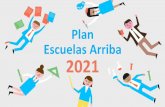 Plan Escuelas Arriba 2021