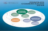 PERFILES COMERCIALES 2018 - Gob