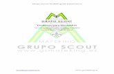 Grupo Scout Mafeking de Salamanca