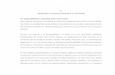6 ANÁLISIS Y EVALUACIÓN DE LA GESTIÓN 6.1. Disponibilidad ...