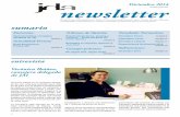Diciembre 2014 newsletter - Despacho y bufete de abogados ...