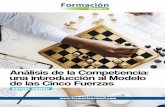 Análisis de la Competencia: una introducción al Modelo de ...