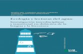 Ecología y lecturas del agua - universidadeslectoras.es