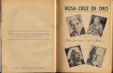 Revista Rosa Cruz N°137