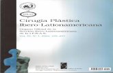 Cirugía Plástica Ibero-Latinoamericana - INICIO