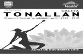 ACTA 2015 - Gobierno de Tonalá