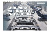 GUÍA PARA MEJORAR LA PROTECCIÓN - Worldwide | Troax