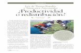 Ley de Tierras Rurales y Territorios Ancestrales ...