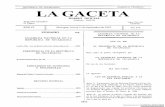 Gaceta - Diario Oficial de Nicaragua - No. 174 del 11 de ...
