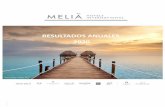 MHI Release 12M 2020 ES - Web corporativa oficial de Meliá