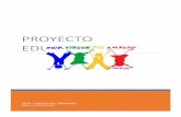 Proyecto Educativo 2018 - Castilla-La Mancha