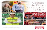 Código de Ética Coca-Cola FEMSA