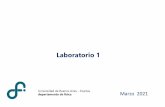 Laboratorio 1 - materias.df.uba.ar