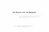 El Gozo en el Hogar - Uniagustiniana