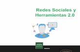 Redes Sociales y Herramientas 2 - Prodetur