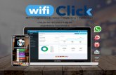 WiFi + Captación de datos + Marketing + Publicidad