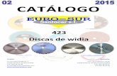 CATÁLOGO - Almacen de Construccion Cadiz | Almacen de