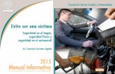 2015 Manual Informativo - mjp.go.cr