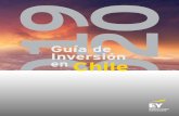 Guía de Inversión en Chile - EY