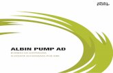 ALBIN PUMP AD