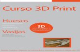 Ob Curso 3D Print - Gabinete de Historia Natural