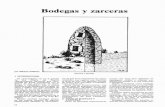 Bodegas y zarceras - repositorio.uam.es