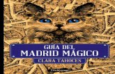 GUÍA DEL MADRID MÁGICO - Planeta de Libros