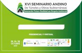 Brochure Seminario Andino - sai.org.co