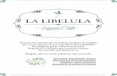 Inicio | La Libélula Vegan Café | Fuengirola