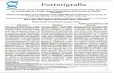 Notas de Geologia de Venezuela - Template by Colorlib
