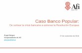 Caso Banco Popular - APIE Asociación de Periodistas de ...