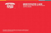 Reglamento Interno Primaria 2019-2020 - Instituto Lux