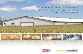 Manual de Manejo y Transporte Avícola de Ontario